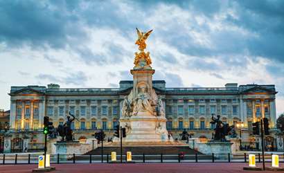 Buckingham Palace